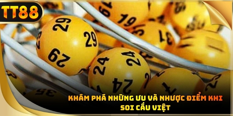 Soi lô Việt sở hữu những đặc điểm riêng biệt dành cho người tham gia